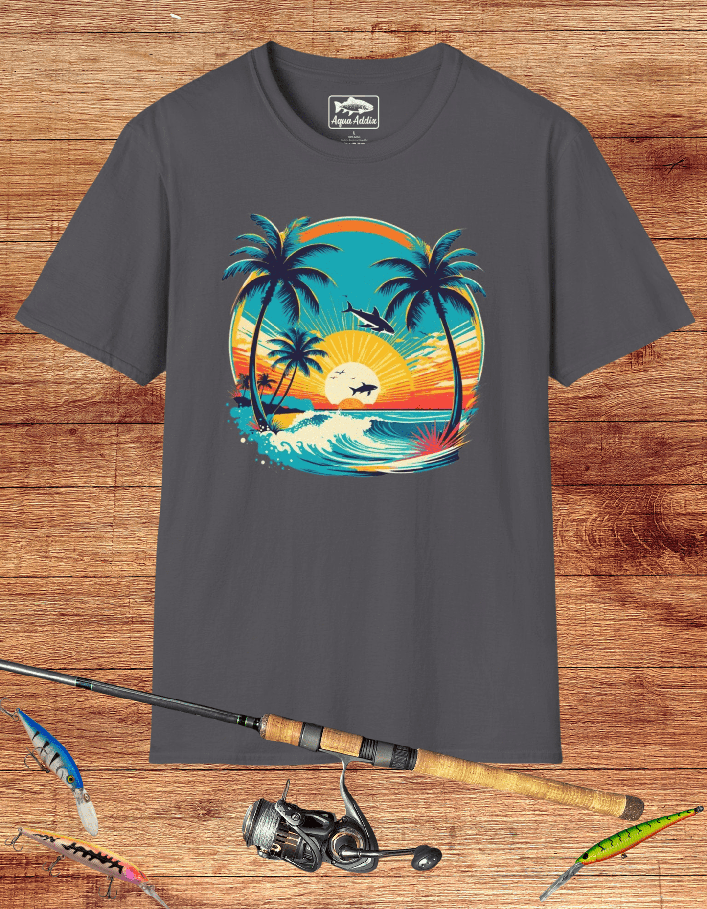 Coastal Dreams Tee