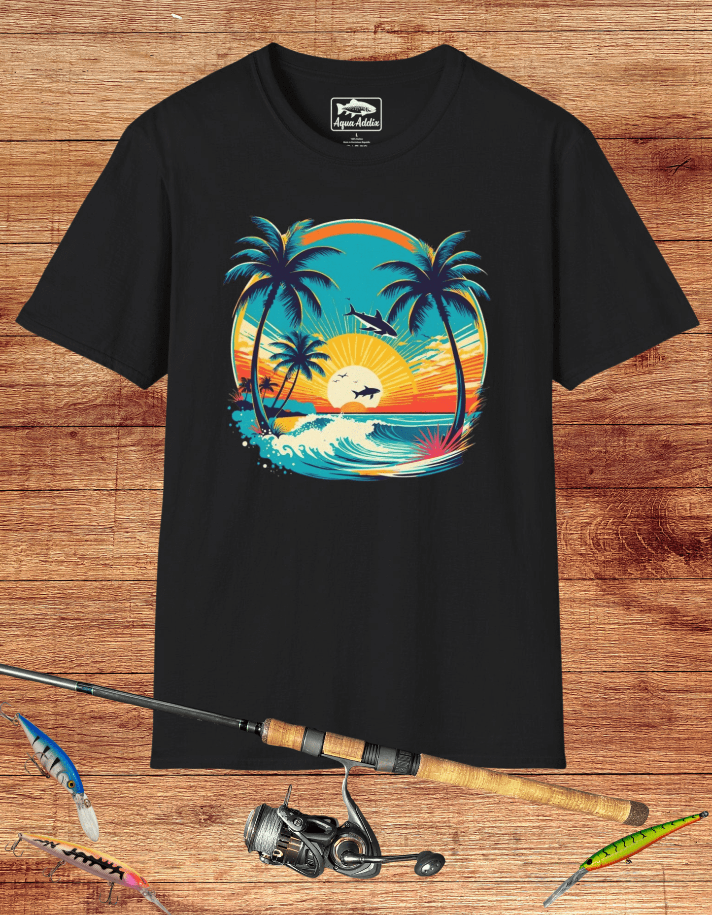 Coastal Dreams Tee