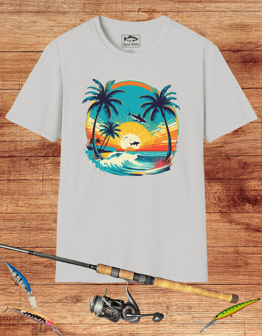 Coastal Dreams Tee