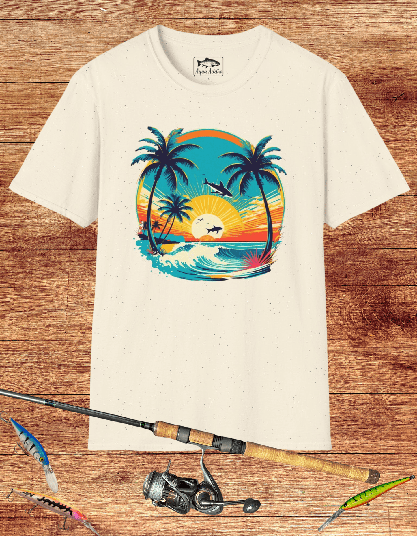 Coastal Dreams Tee