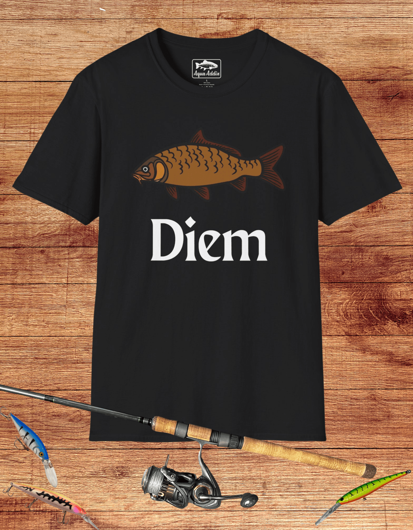 Carp Diem