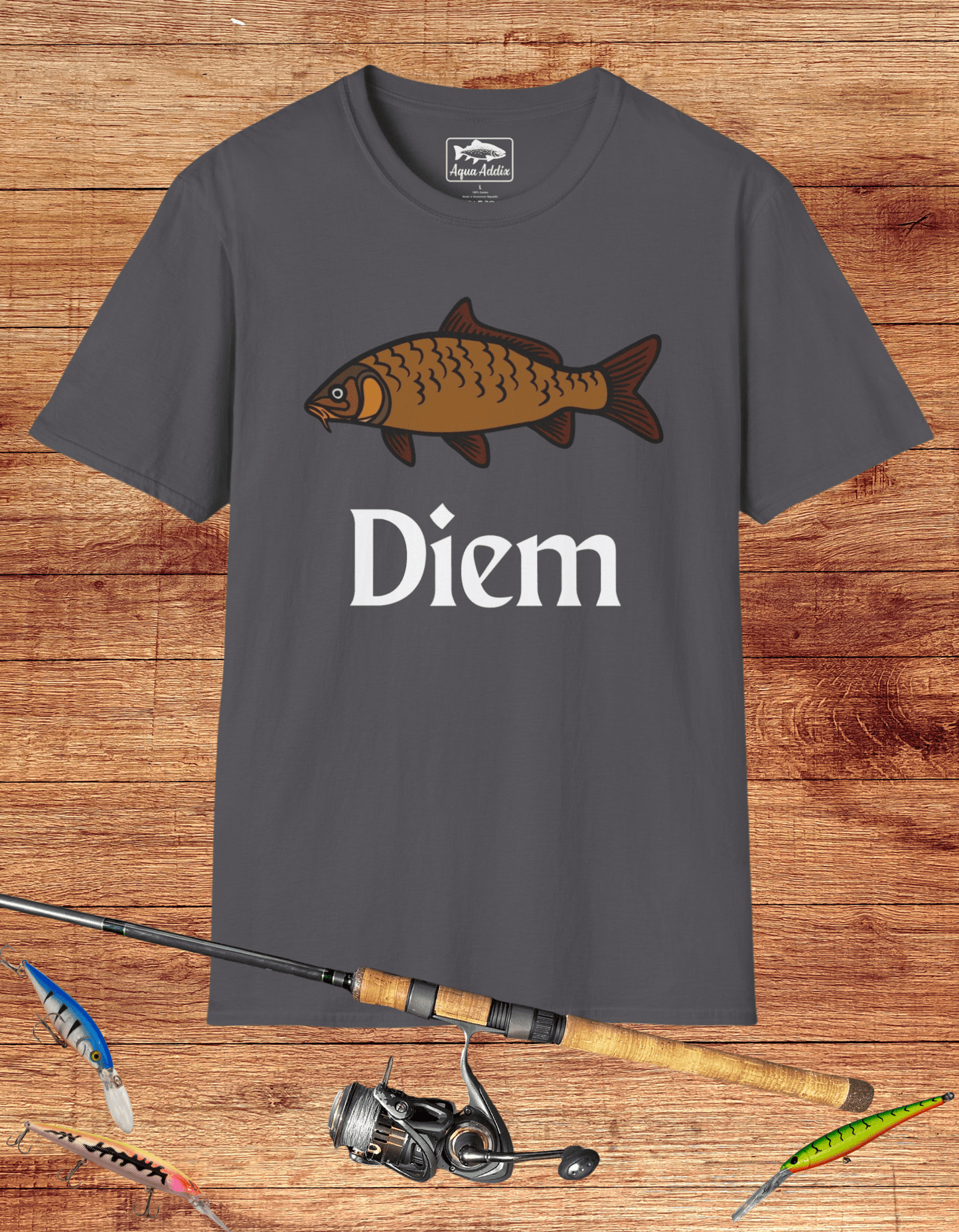 Carp Diem