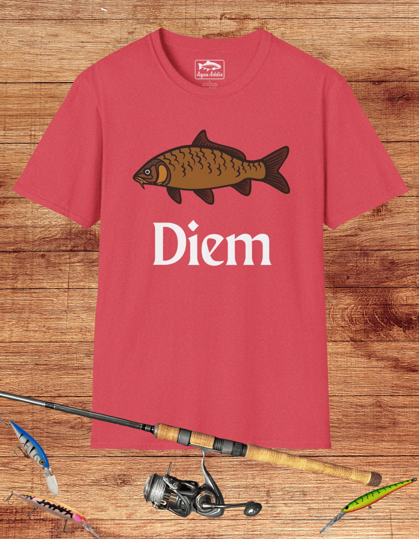 Carp Diem