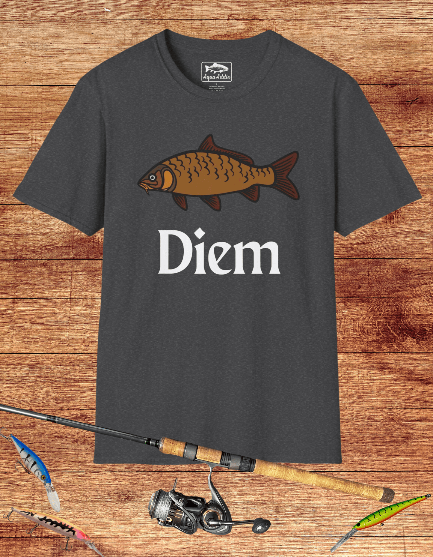 Carp Diem