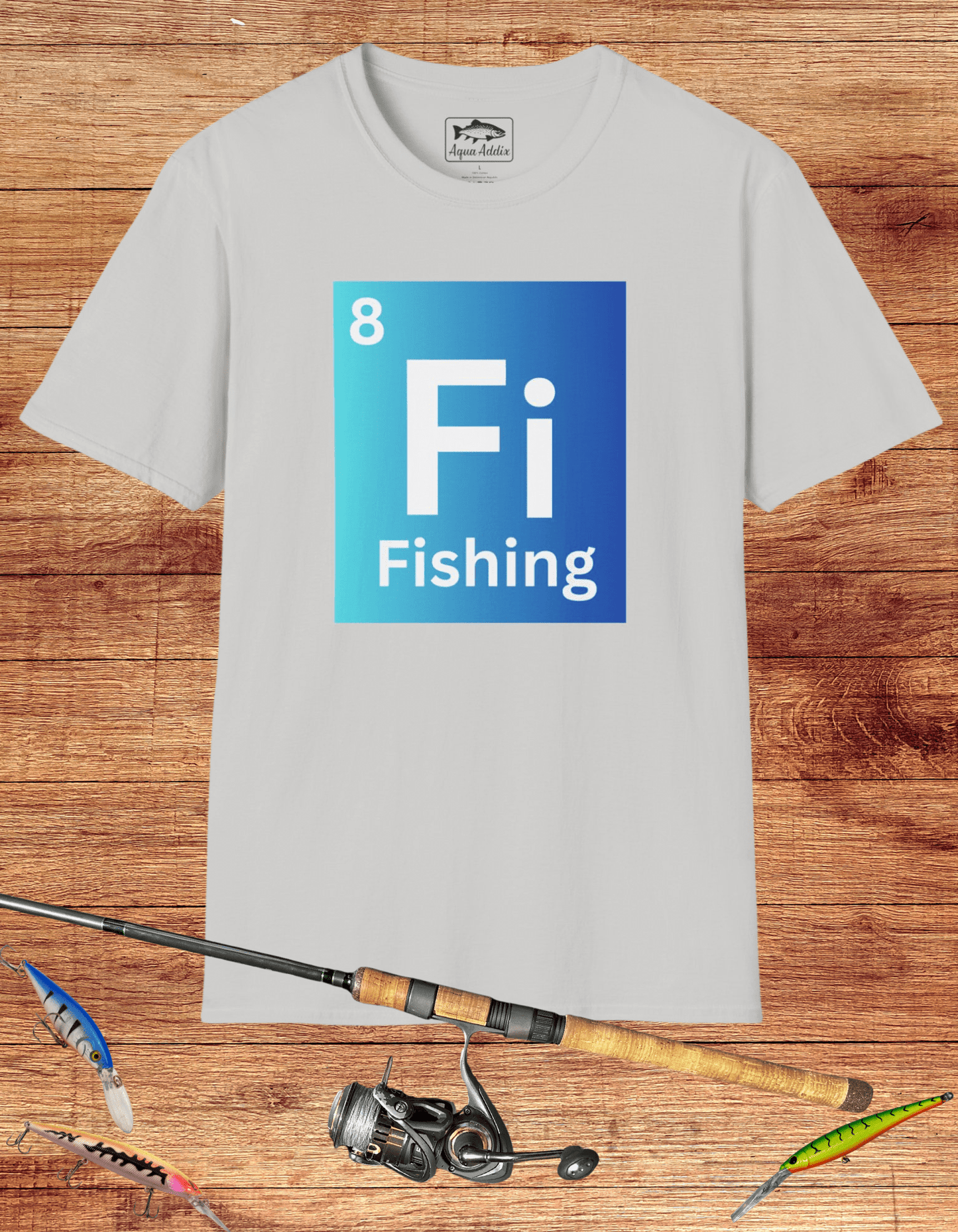 The Casting Chemist Tee