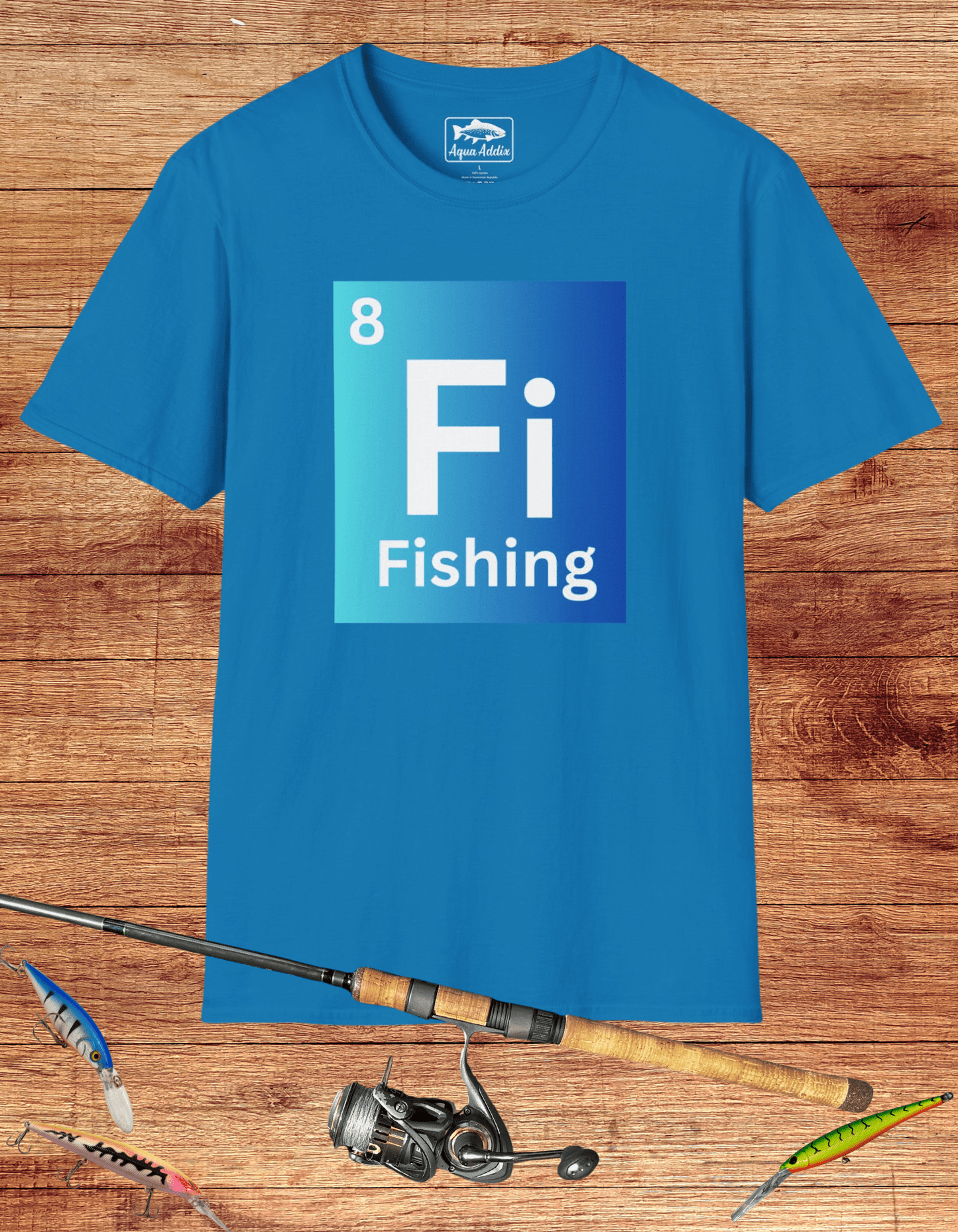 The Casting Chemist Tee