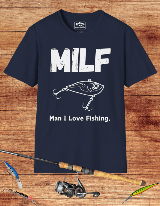 MILF Tee