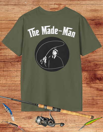 The Made Man Tee