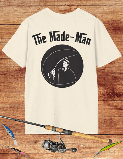 The Made Man Tee