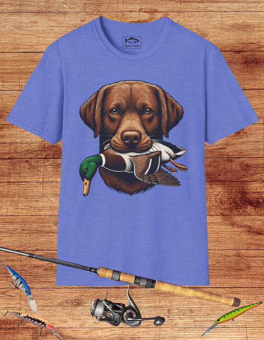 Mallard Magnet Tee