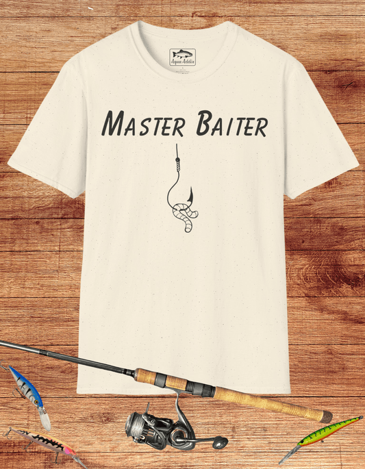 Master Baiter Tee