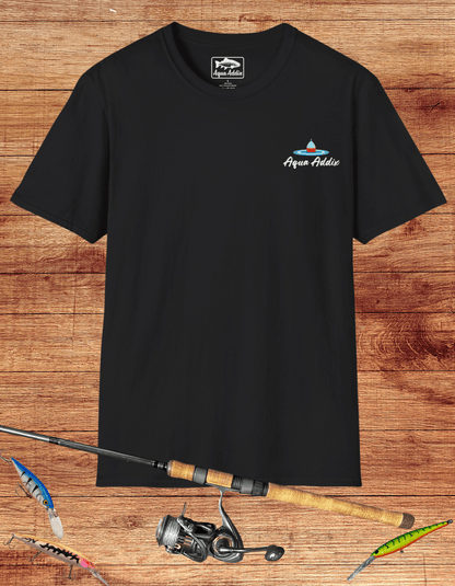 Retro Live Bait Sold Here Tee