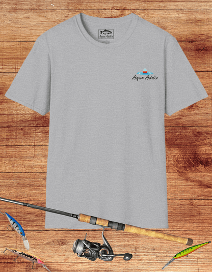 Retro Live Bait Sold Here Tee