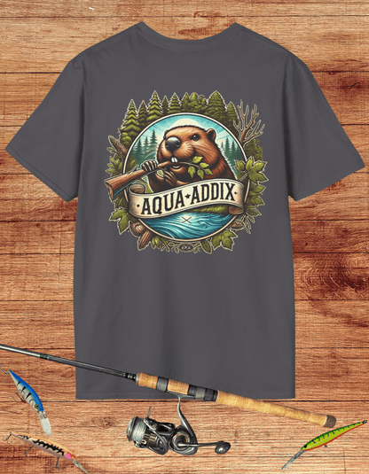 Woodbuilder Tee