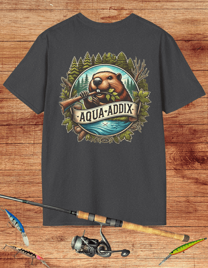 Woodbuilder Tee