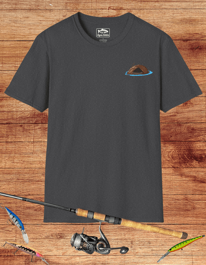 Woodbuilder Tee