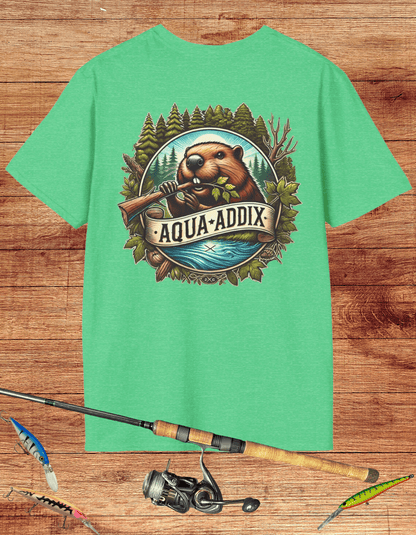 Woodbuilder Tee