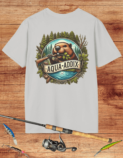 Woodbuilder Tee