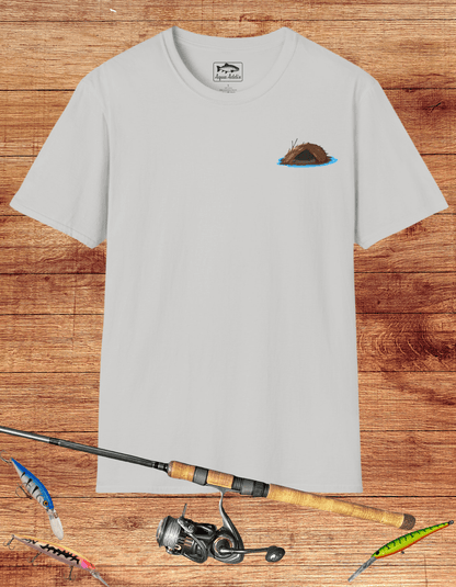 Woodbuilder Tee