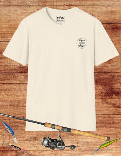 Pond Hopping Tee